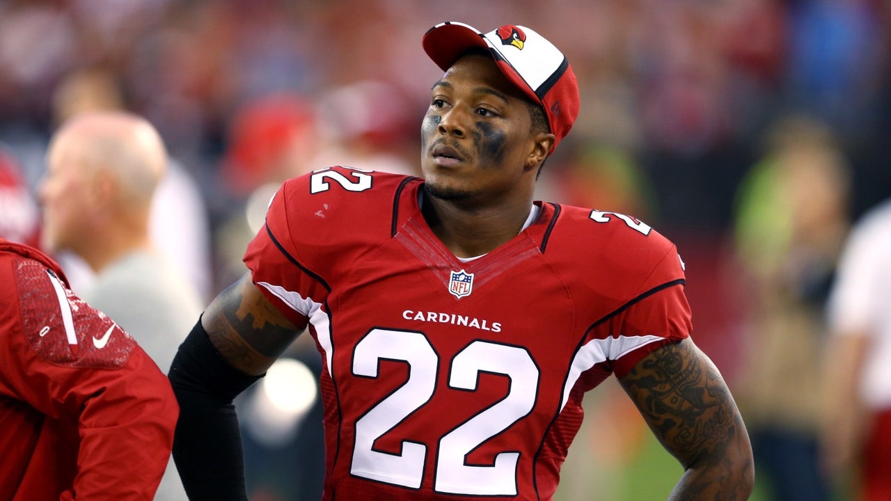 Jefferson distances himself from draft-day snub